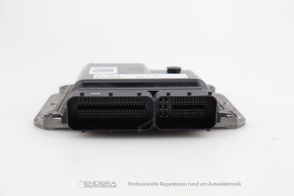 Motorsteuergerät Denso RA6 Reparatur Mitsubishi Outlander CW